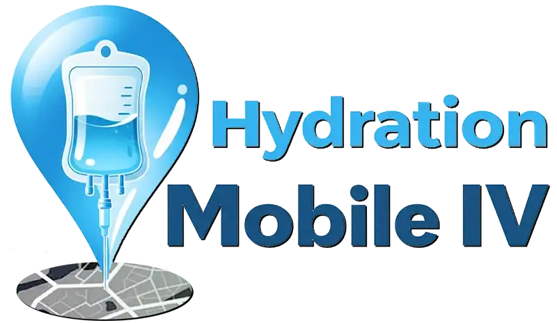 Mobile IV Services in Canada